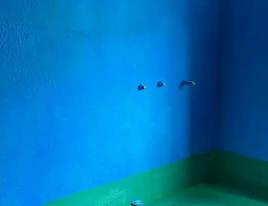 嘉陵卫生间测漏水多少钱