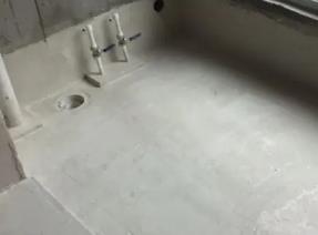 嘉陵卫生间渗水维修公司为您分享下嘉陵卫生间漏水维修应该怎么维修