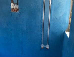  嘉陵卫生间测漏水价格