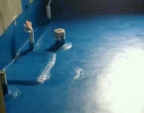 嘉陵卫生间测漏水多少钱