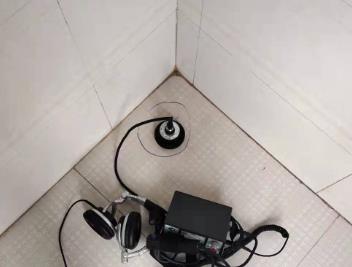 嘉陵楼顶渗水维修公司为您分享下检测区的划分。