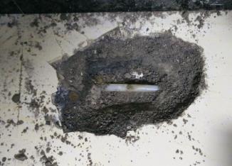 嘉陵漏水检测多少钱