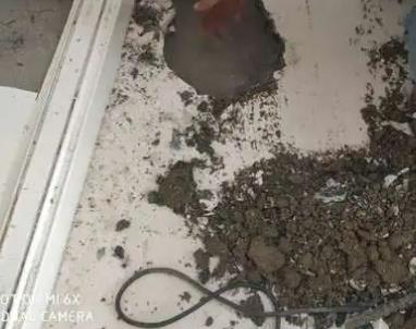 嘉陵楼顶渗水公司分享下嘉陵卫生间测漏水方法和方法的详细分解。