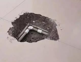  嘉陵检漏多少钱?